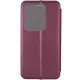 Чохол до мобільного телефона BeCover Exclusive Tecno Spark 20C (BG7n) Burgundy (711246)