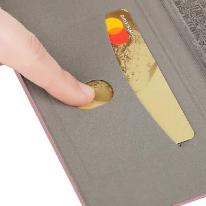 Чохол до мобільного телефона BeCover Exclusive Tecno Spark 20C (BG7n) Burgundy (711246)