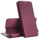 Чохол до мобільного телефона BeCover Exclusive Tecno Spark 20C (BG7n) Burgundy (711246)