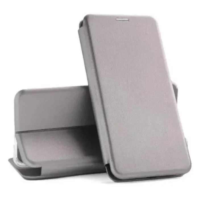 Чохол до мобільного телефона BeCover Exclusive Tecno Spark 20C (BG7n) Gray (711250)