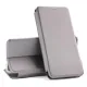 Чохол до мобільного телефона BeCover Exclusive Tecno Spark 20C (BG7n) Gray (711250)