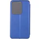 Чохол до мобільного телефона BeCover Exclusive Tecno Spark Go 2024 (BG6) Blue (711252)