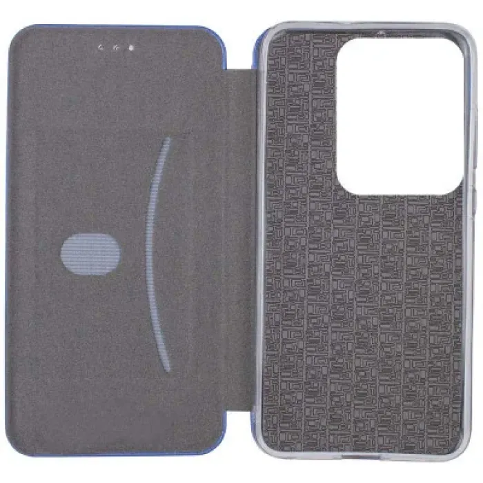 Чохол до мобільного телефона BeCover Exclusive Tecno Spark Go 2024 (BG6) Blue (711252)