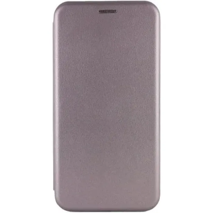 Чохол до мобільного телефона BeCover Exclusive Tecno Spark Go 2024 (BG6) Gray (711257)