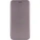 Чохол до мобільного телефона BeCover Exclusive Tecno Spark Go 2024 (BG6) Gray (711257)