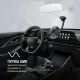 Універсальний автотримач Piko Holder M01LF (1283126578199)