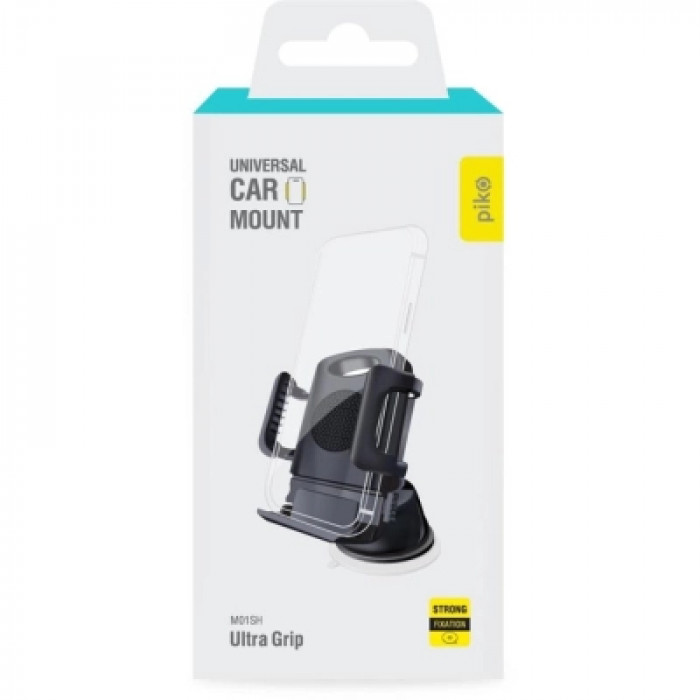 Універсальний автотримач Piko Holder M01SH (1283126578205)