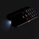 Мобільний телефон 2E T180 MAX Black (688130251051)
