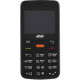 Мобільний телефон 2E T180 MAX Black (688130251051)