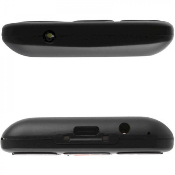 Мобільний телефон 2E T180 MAX Black (688130251051)