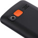 Мобільний телефон 2E T180 MAX Black (688130251051)