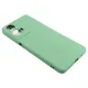 Чохол до мобільного телефона Dengos Soft Motorola Moto G24/ G24 Power (mint) (DG-TPU-SOFT-58)