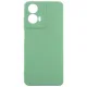 Чохол до мобільного телефона Dengos Soft Motorola Moto G24/ G24 Power (mint) (DG-TPU-SOFT-58)
