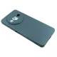 Чохол до мобільного телефона Dengos Soft Xiaomi Redmi A3 (green) (DG-TPU-SOFT-59)