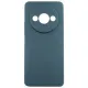 Чохол до мобільного телефона Dengos Soft Xiaomi Redmi A3 (green) (DG-TPU-SOFT-59)
