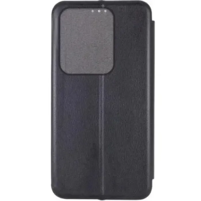 Чохол до мобільного телефона BeCover Exclusive Tecno Spark Go 2024 (BG6) Black (711262)