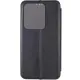 Чохол до мобільного телефона BeCover Exclusive Tecno Spark Go 2024 (BG6) Black (711262)