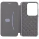 Чохол до мобільного телефона BeCover Exclusive Tecno Spark Go 2024 (BG6) Black (711262)