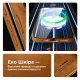 Чохол до мобільного телефона Armorstandart FAKE Leather Case Apple iPhone 15 Plus Light Coffee (ARM76294)
