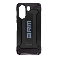 Чохол до мобільного телефона Armorstandart Panzer Xiaomi Redmi 13C 4G / Poco C65 Black (ARM73729)