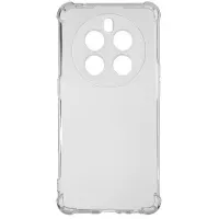 Чохол до мобільного телефона BeCover Anti-Shock Realme 12 Plus Clear (711174)