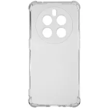 Чохол до мобільного телефона BeCover Anti-Shock Realme 12 Plus Clear (711174)