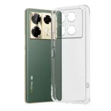 Чохол до мобільного телефона BeCover Infinix Note 40 (X6853) Transparancy (711178)