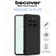 Чохол до мобільного телефона BeCover Realme 12 Plus Black (711183)