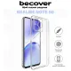 Чохол до мобільного телефона BeCover Realme Note 50 Transparancy (711182)