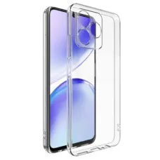 Чохол до мобільного телефона BeCover Realme Note 50 Transparancy (711182)
