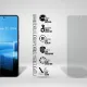 Плівка захисна Armorstandart Matte Asus Zenfone 11 Ultra (ARM78289)