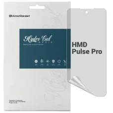 Плівка захисна Armorstandart Matte HMD Pulse Pro (ARM78241)