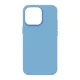 Чохол до мобільного телефона Armorstandart ICON2 MagSafe Apple iPhone 15 Pro Light Blue (ARM77008)