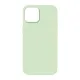 Чохол до мобільного телефона Armorstandart ICON2 MagSafe Apple iPhone 15 Soft Mint (ARM77010)