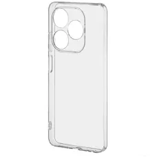 Чохол до мобільного телефона BeCover ZTE Blade V50 Design Transparancy (710923)