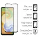 Скло захисне Dengos Samsung Galaxy A04/A04e/A04s 2шт. (DG-TG2P-22)