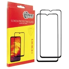 Скло захисне Dengos Samsung Galaxy A04/A04e/A04s 2шт. (DG-TG2P-22)