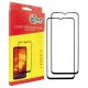 Скло захисне Dengos Xiaomi Redmi A1/A2 2шт. (DG-TG2P-30)