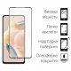 Скло захисне Dengos Xiaomi Redmi Note 12 Pro 2шт. (DG-TG2P-29)