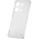 Чохол до мобільного телефона ColorWay TPU AntiShock Xiaomi Redmi Note 13 Pro, Clear (CW-CTASXRN13P)