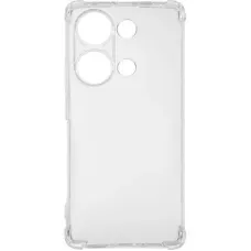 Чохол до мобільного телефона ColorWay TPU AntiShock Xiaomi Redmi Note 13 Pro, Clear (CW-CTASXRN13P)