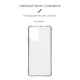 Чохол до мобільного телефона Armorstandart Air Force Motorola G24 Transparent (ARM74308)