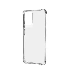 Чохол до мобільного телефона Armorstandart Air Force Motorola G24 Transparent (ARM74308)