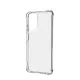 Чохол до мобільного телефона Armorstandart Air Force Motorola G24 Transparent (ARM74308)