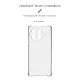 Чохол до мобільного телефона Armorstandart Air Force Tecno Spark 20 Pro+ (KJ7) Camera cover Transparent (ARM75506)