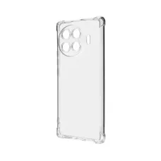 Чохол до мобільного телефона Armorstandart Air Force Tecno Spark 20 Pro+ (KJ7) Camera cover Transparent (ARM75506)