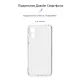 Чохол до мобільного телефона Armorstandart Air Motorola E13 Camera cover Clear (ARM78297)