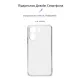 Чохол до мобільного телефона Armorstandart Air Xiaomi Redmi 13C 4G / Poco C65 Camera cover Clear (ARM78478)