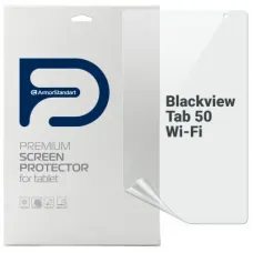 Плівка захисна Armorstandart Anti-Blue Blackview Tab 50 Wi-Fi (ARM78400)