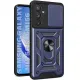 Чохол до мобільного телефона BeCover Military Samsung Galaxy M15 5G SM-M156 Blue (711053)